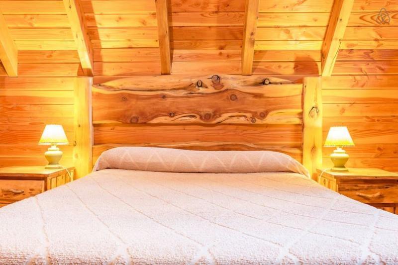 Villa Cocos Cura Casas De Montana à San Carlos de Bariloche Extérieur photo