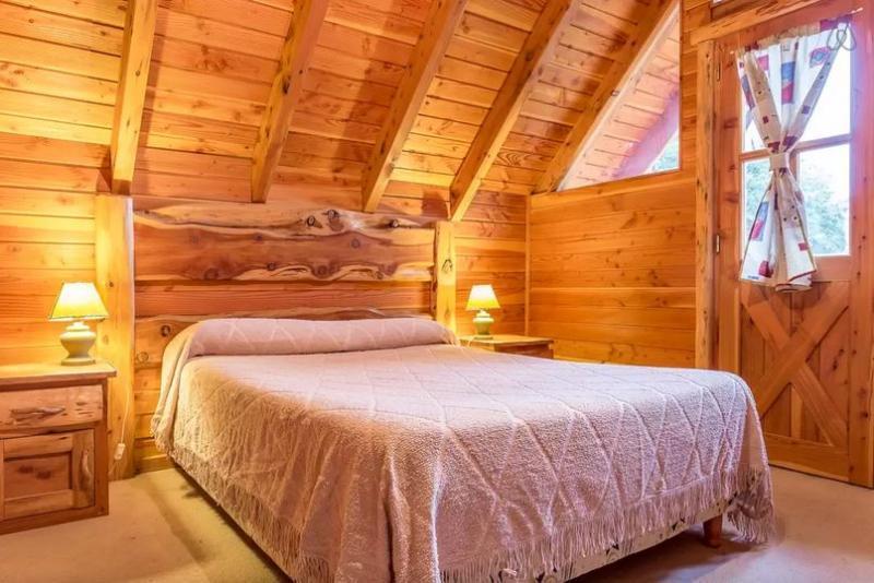 Villa Cocos Cura Casas De Montana à San Carlos de Bariloche Extérieur photo