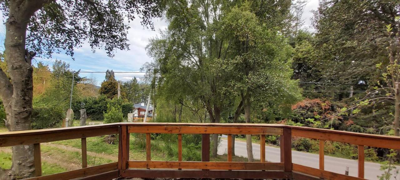 Villa Cocos Cura Casas De Montana à San Carlos de Bariloche Extérieur photo