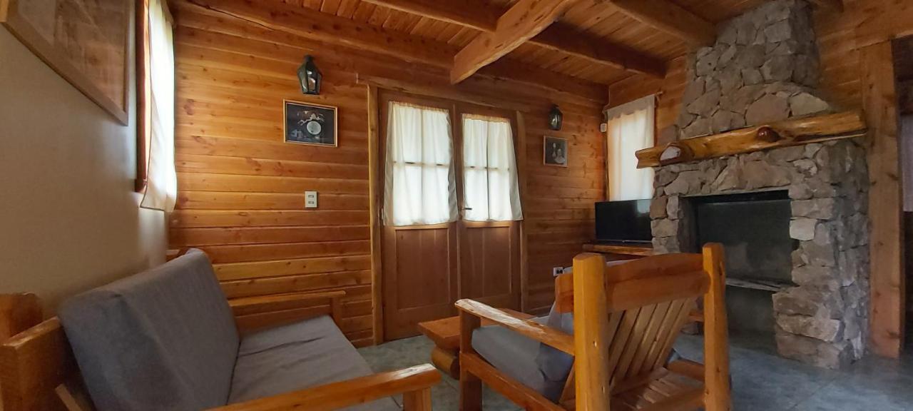 Villa Cocos Cura Casas De Montana à San Carlos de Bariloche Extérieur photo