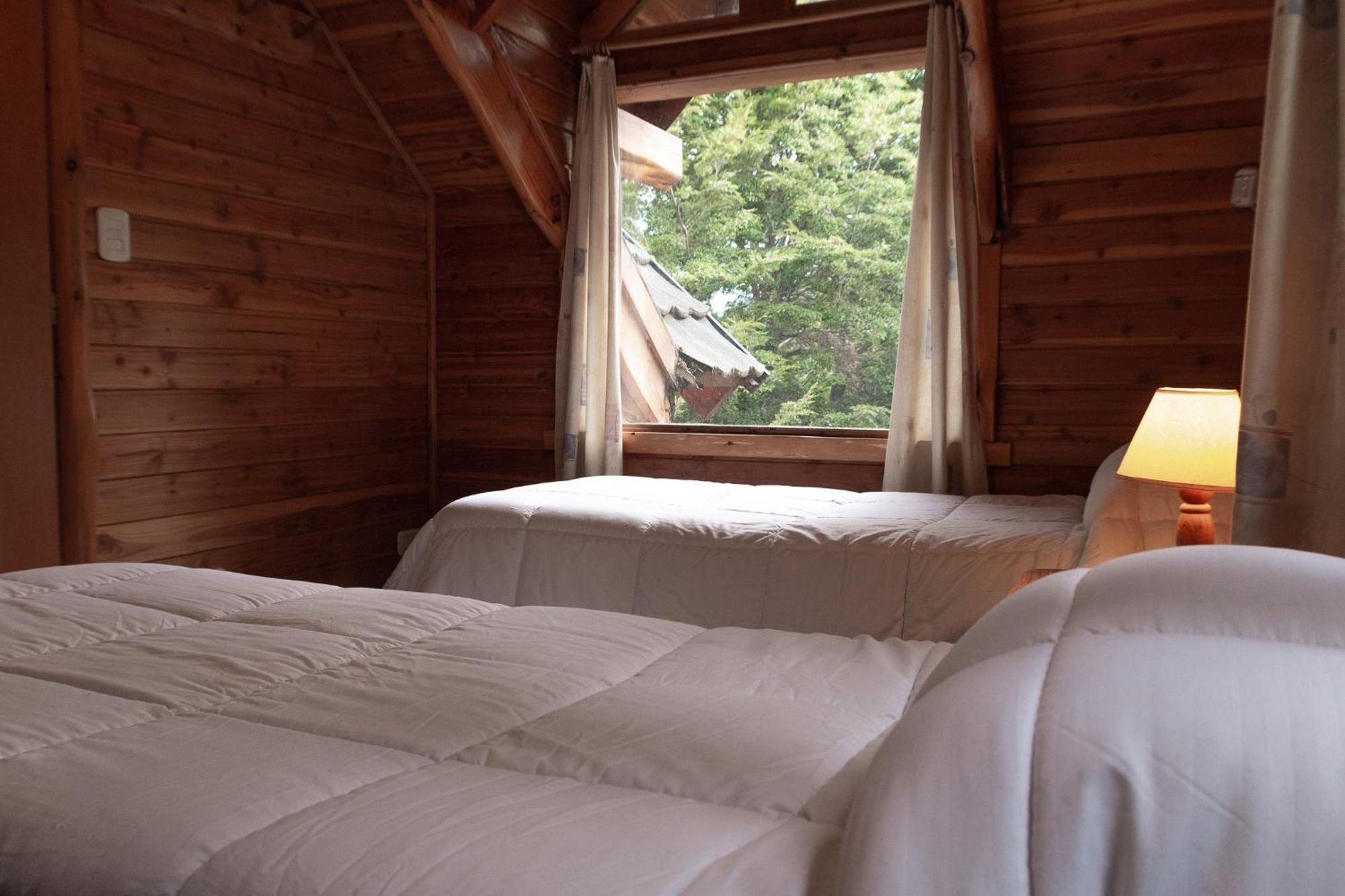 Villa Cocos Cura Casas De Montana à San Carlos de Bariloche Extérieur photo