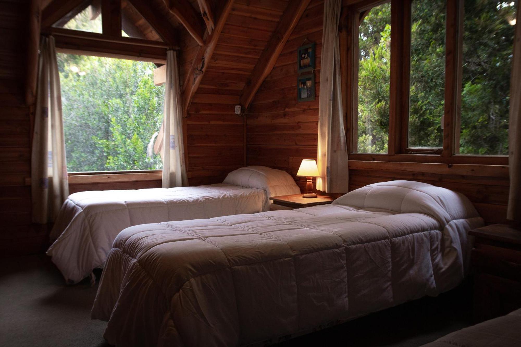 Villa Cocos Cura Casas De Montana à San Carlos de Bariloche Extérieur photo