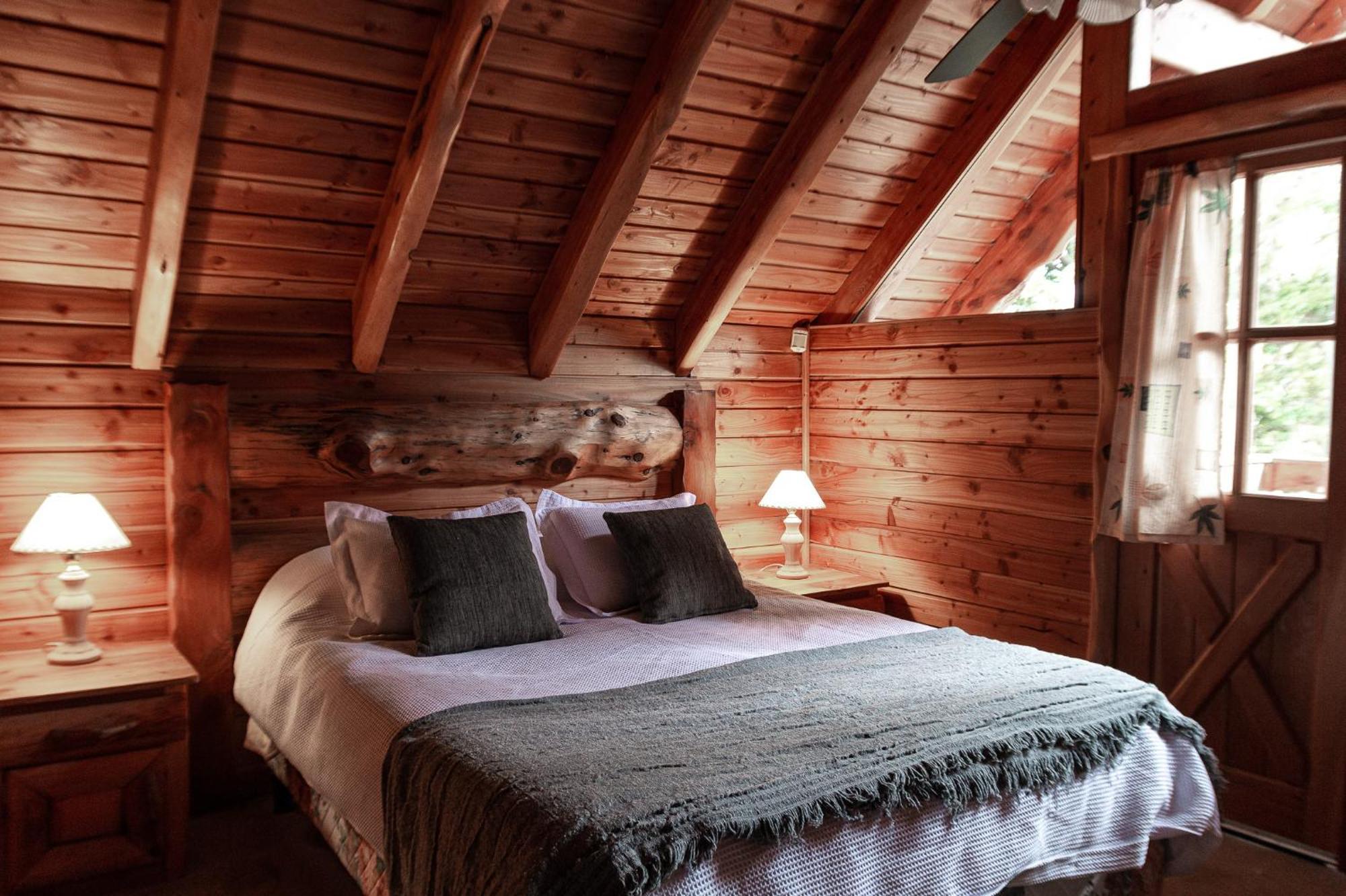 Villa Cocos Cura Casas De Montana à San Carlos de Bariloche Extérieur photo