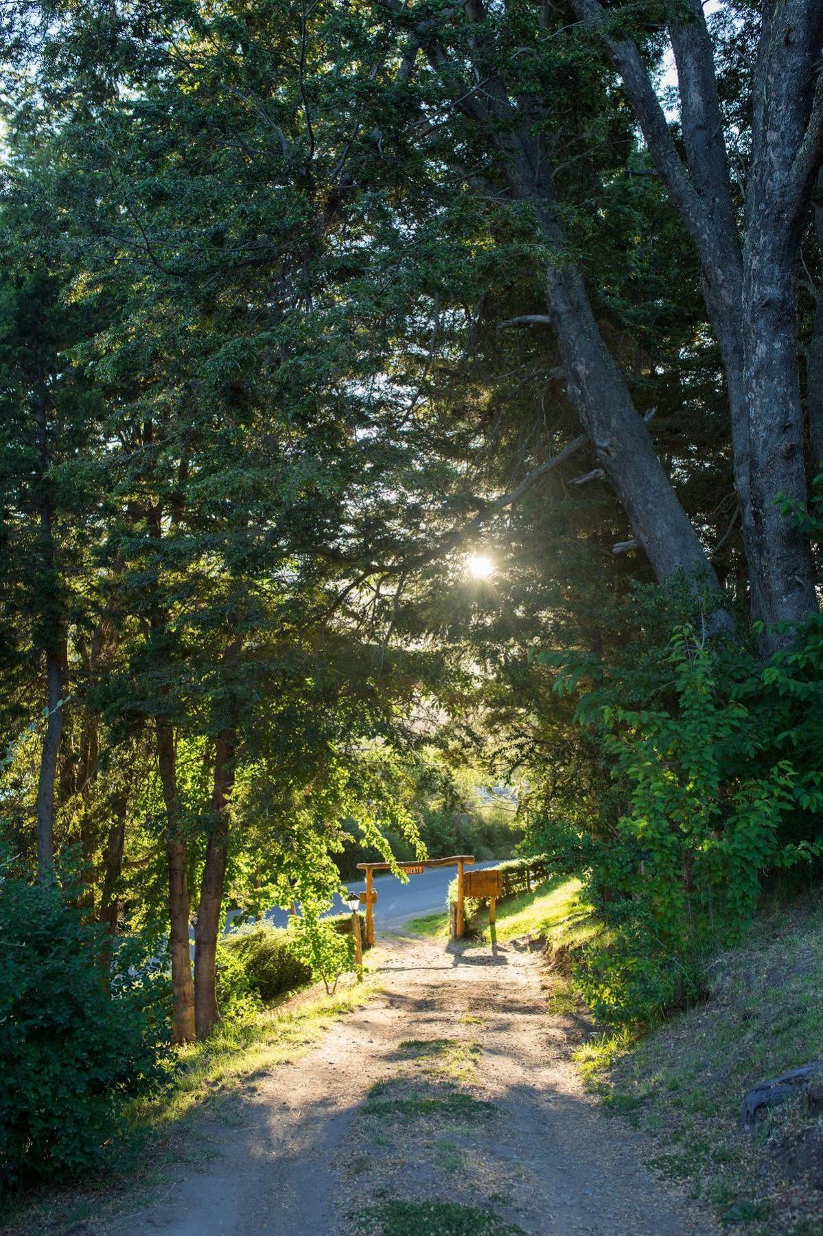 Villa Cocos Cura Casas De Montana à San Carlos de Bariloche Extérieur photo