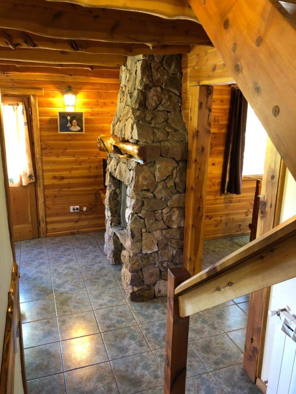 Villa Cocos Cura Casas De Montana à San Carlos de Bariloche Extérieur photo
